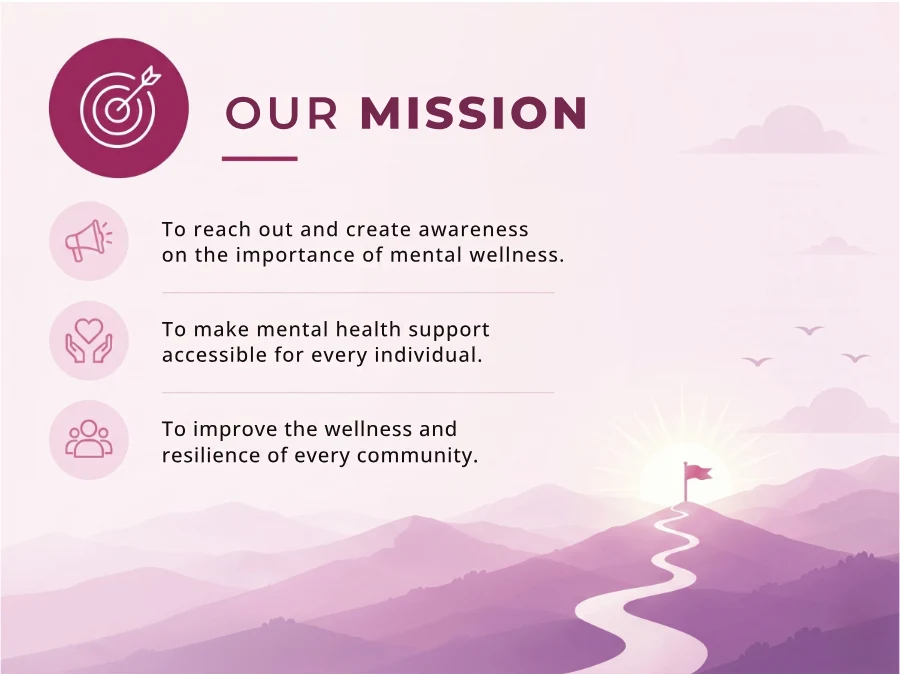 Our Mission